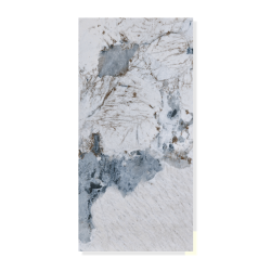 Стеновая панель АЛЬТА СЛЭБ SPC Кварцвинил 300х600х2,4мм Мраморная Феерия | Эльбрус